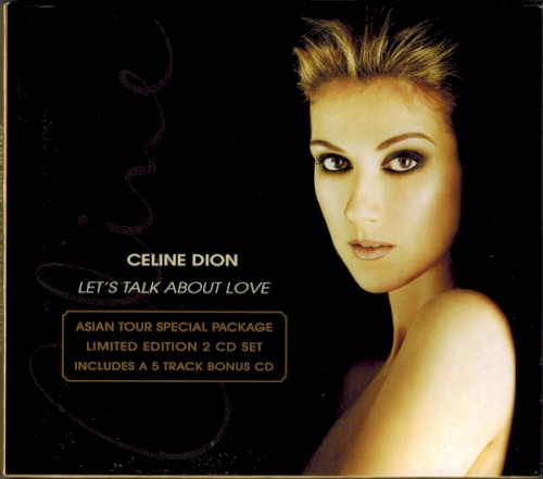 Céline Dion